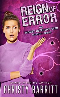 Produktbild: Reign of Error