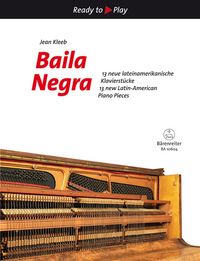 Produktbild: Baila Negra