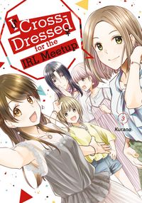 Produktbild: I Cross-Dressed for the Irl Meetup 3