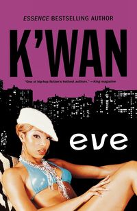 Produktbild: K'Wan: Eve