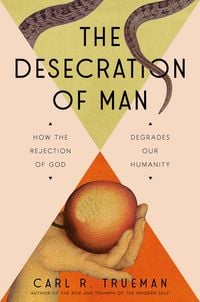 Produktbild: The Desecration of Man