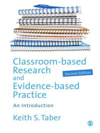 Produktbild: Classroom-based Research and Evidence-based Practice