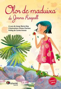 Produktbild: Olor de maduixa : arbres, plantes, flors i fruits
