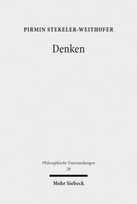 Produktbild: Denken