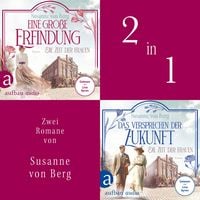 Produktbild: Die Zeit der Frauen - Eine gro&szlig;e Erfindung & Das Versprechen der Zukunft (Nur bei uns!)