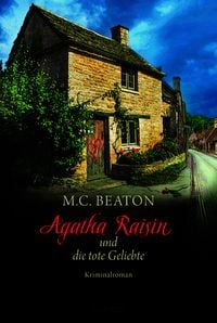 Produktbild: Agatha Raisin und die tote Geliebte