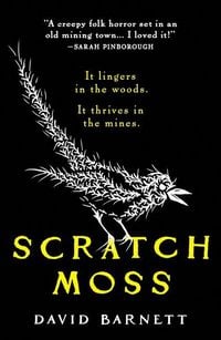 Produktbild: Scratch Moss