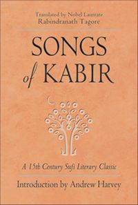 Produktbild: Songs of Kabir
