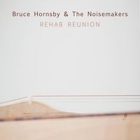 Produktbild: Rehab Reunion