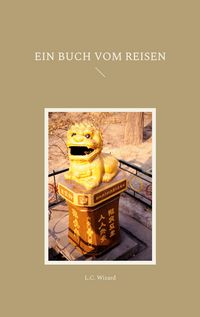 Produktbild: Ein Buch vom Reisen