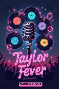 Produktbild: Taylor Fever: Epic Trivia Blitz