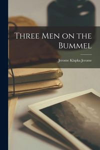 Produktbild: Three Men on the Bummel