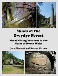 Produktbild: Mines of the Gwydyr Forest