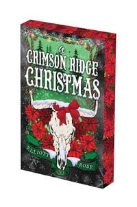 Produktbild: A Crimson Ridge Christmas: Deluxe Limited Edition