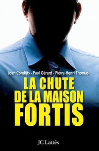 Produktbild: La chute de la maison Fortis