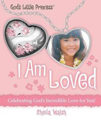 Produktbild: I Am Loved