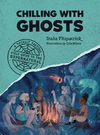 Produktbild: Chilling with Ghosts