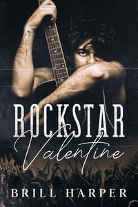 Produktbild: Rockstar Valentine (Holiday Romance, #3)