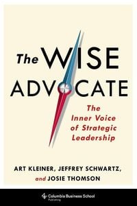 Produktbild: The Wise Advocate
