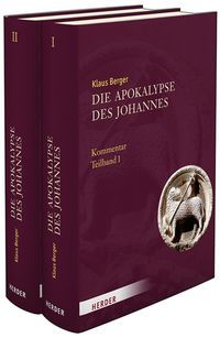 Produktbild: Die Apokalypse des Johannes