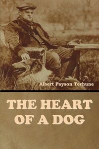 Produktbild: The Heart of a Dog