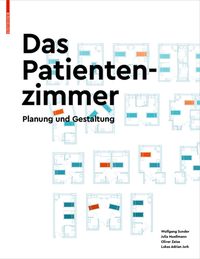Produktbild: Das Patientenzimmer