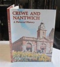 Produktbild: Simpson, R: Crewe and Nantwich