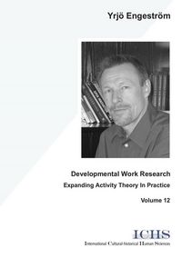 Produktbild: Developmental Work Research