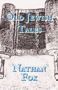 Produktbild: Old Jewish Tales