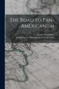 Produktbild: The Road to Pan-Americanism