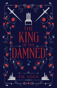 Produktbild: The King of the Damned
