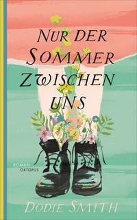Produktbild: Nur der Sommer zwischen uns