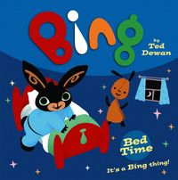 Produktbild: Dewan, T: Bing: Bed Time