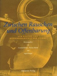 Produktbild: Zwischen Rauschen und Offenbarung