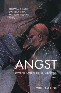 Produktbild: Angst