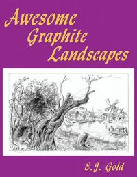Produktbild: Awesome Graphite Landscapes