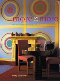 Produktbild: More Is More: An Antidote to Minimalism