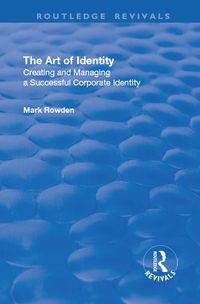 Produktbild: The Art of Identity