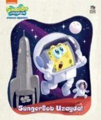 Produktbild: S&uuml;ngerBob Uzayda