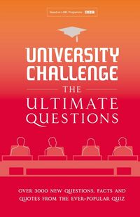 Produktbild: Tribe, S: University Challenge: The Ultimate Questions
