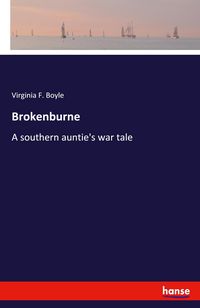 Produktbild: Brokenburne