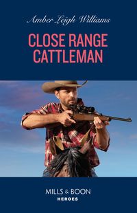 Produktbild: Close Range Cattleman