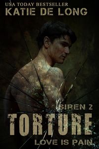 Produktbild: Torture (Siren, #2)