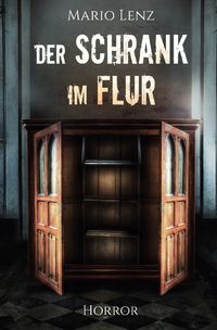 Produktbild: Der Schrank im Flur