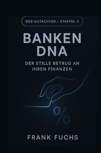 Produktbild: Banken DNA - Der stille Betrug an Ihren Finanzen