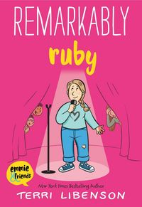 Produktbild: Emmie & Friends: Remarkably Ruby