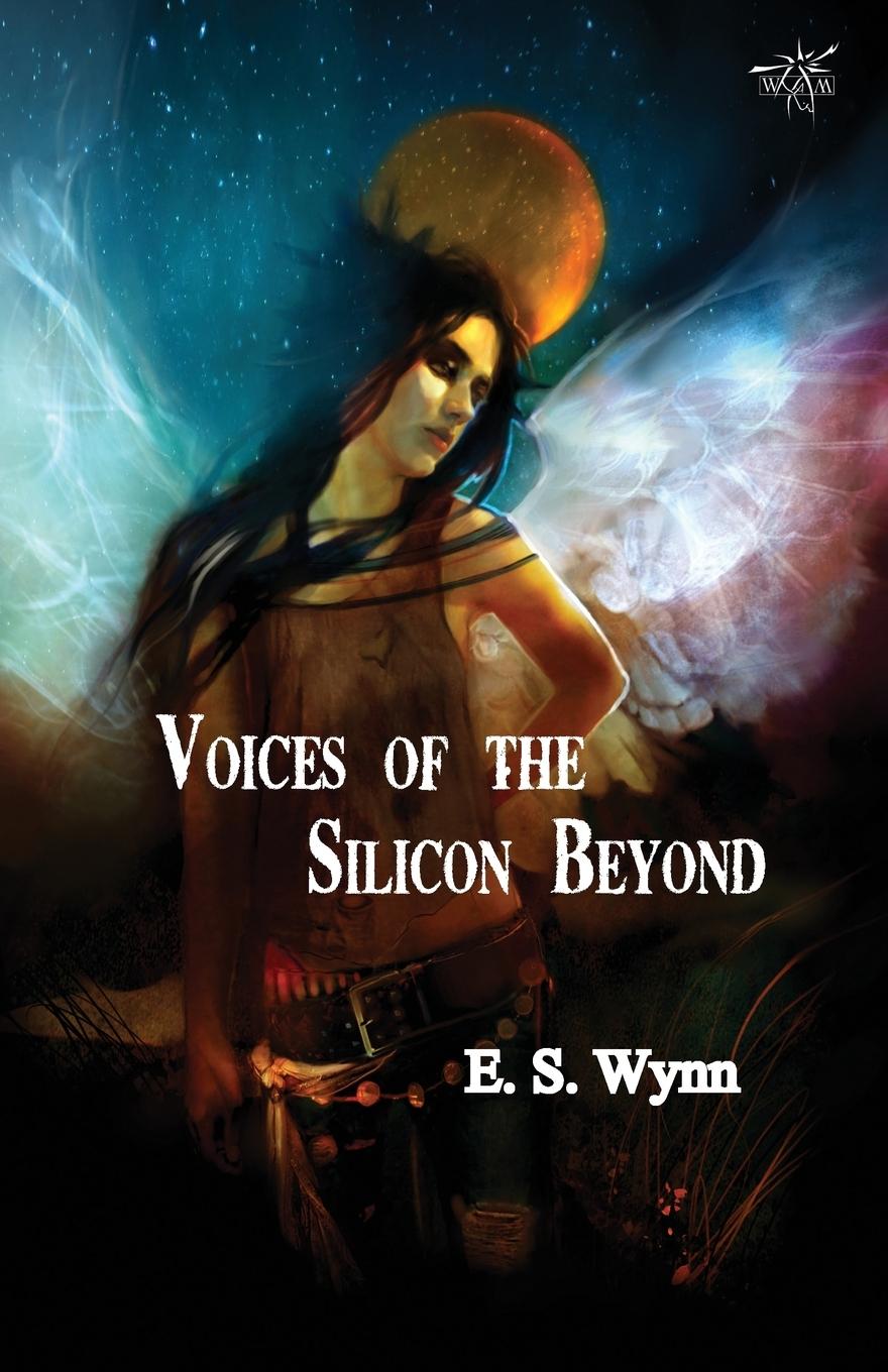 Produktbild: Voices of the Silicon Beyond