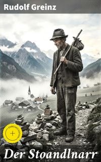 Produktbild: Der Stoandlnarr
