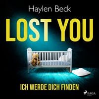 Produktbild: Lost You &ndash; Ich werde dich finden