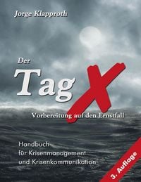 Produktbild: Der Tag X - Vorbereitung auf den Ernstfall